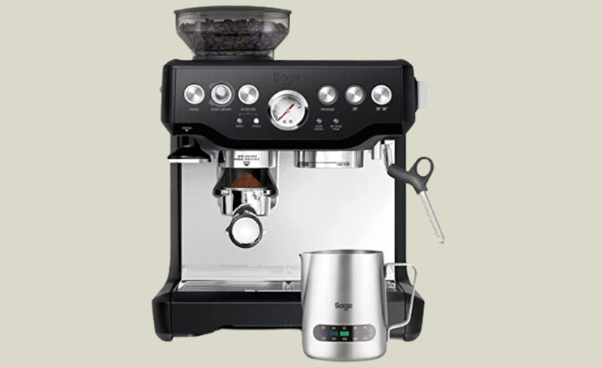 best sage coffee machine UK 4