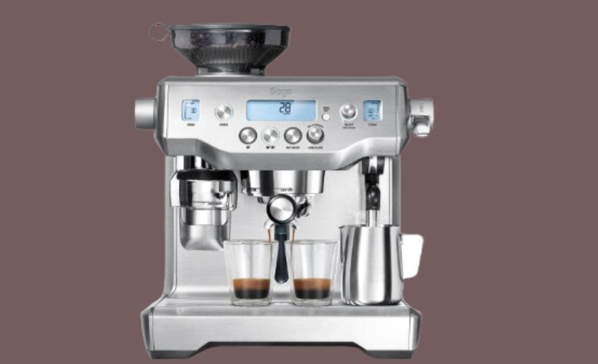 best sage coffee machine UK 5