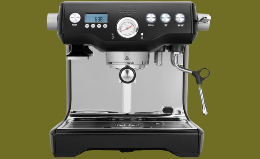 best sage coffee machine UK 9