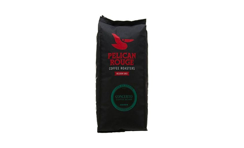 Buying Pelican Rouge Concerto Coffee