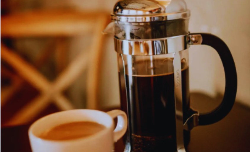 Blog posts Espresso vs Filter vs French Press vs Drip Coffee 2