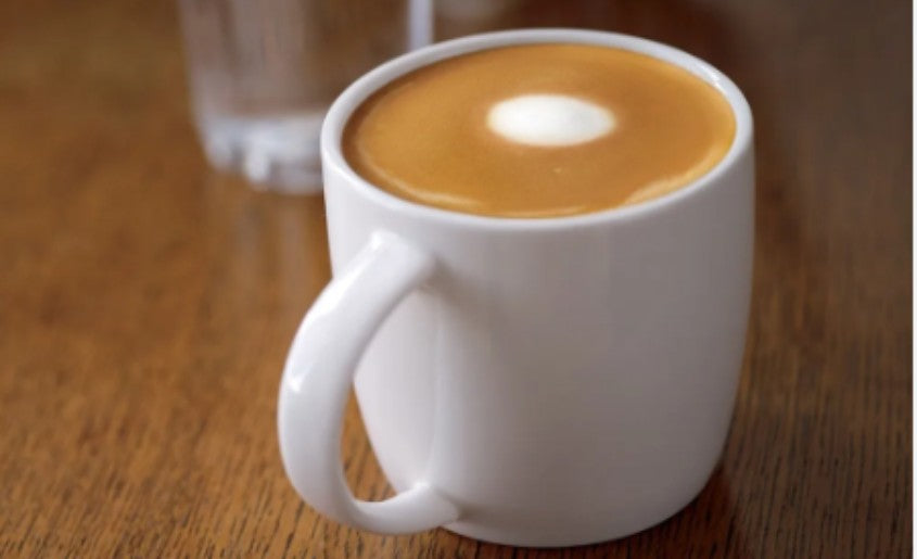 Blog posts Flat White vs Cappuccino vs Latte vs Americano vs Macchiato 4