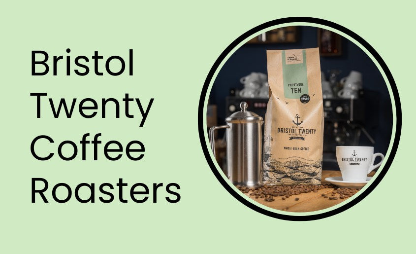 Bristol Twenty Coffee Roasters