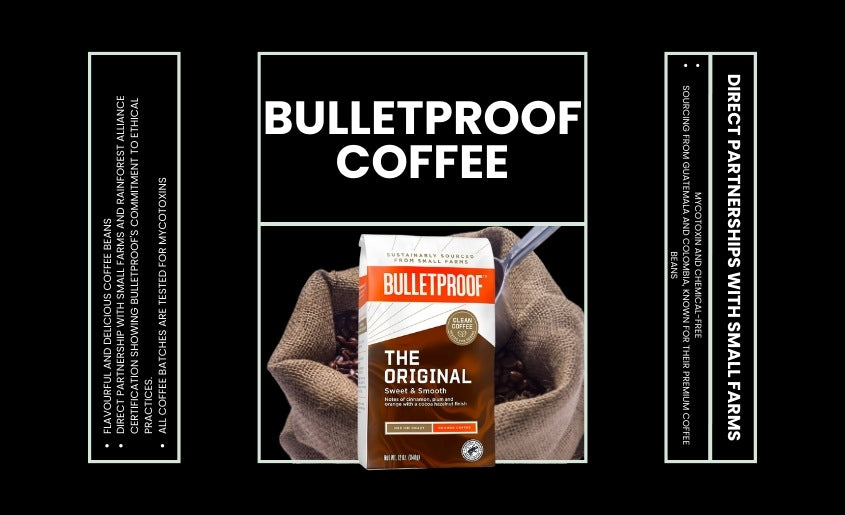 Bulletproof Coffee