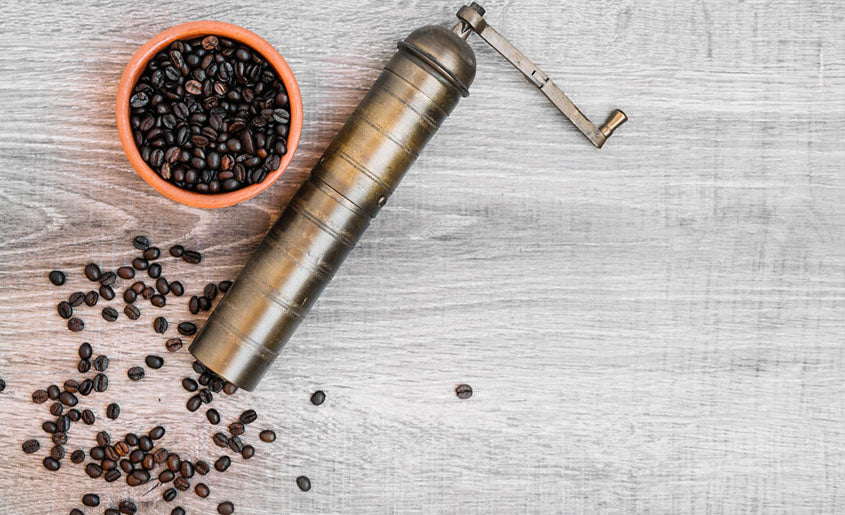 How Much Coffee Grinder Best Manual Coffee Grinder