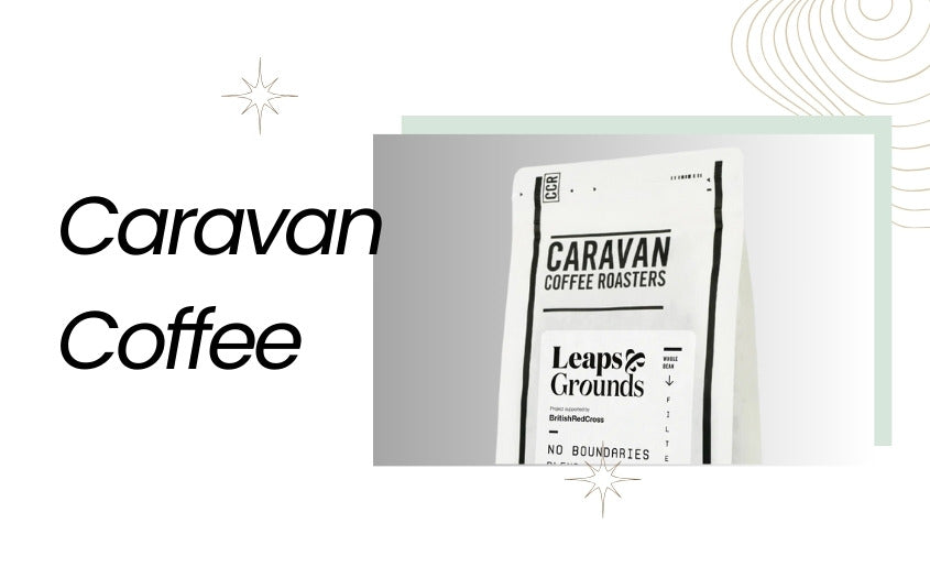 Caravan Coffee