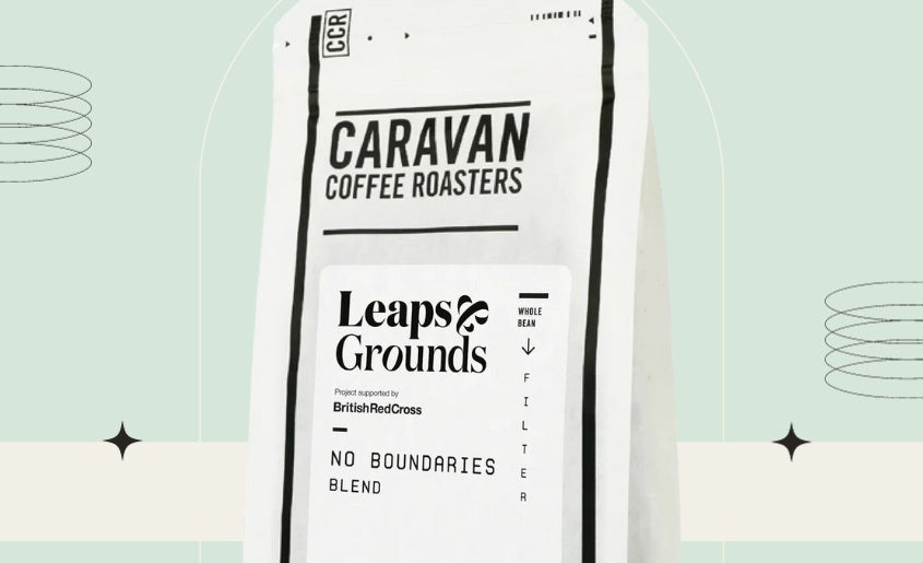 Caravan Coffee