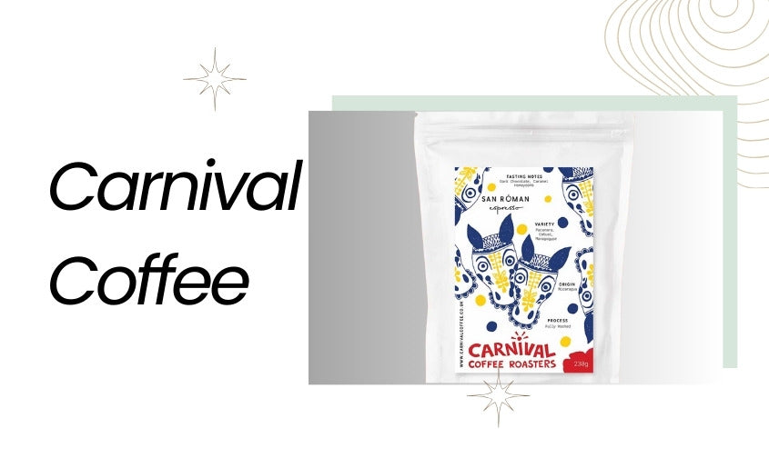 Carnival Coffee