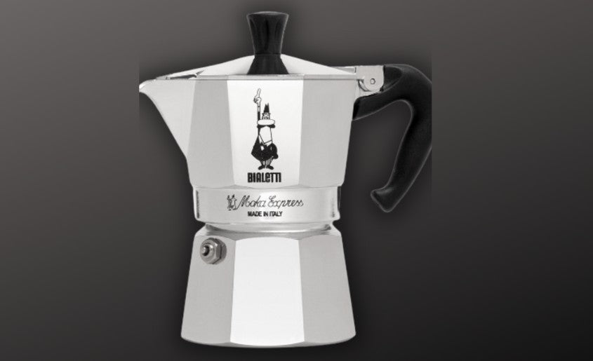 Stovetop Espresso Maker Moka Pot - 600ml Percolator Italian Coffee Machine  Maker, Stainless Steel Espresso Pot Full Bodied Coffee Stove Top Classic  Cafe Maker 