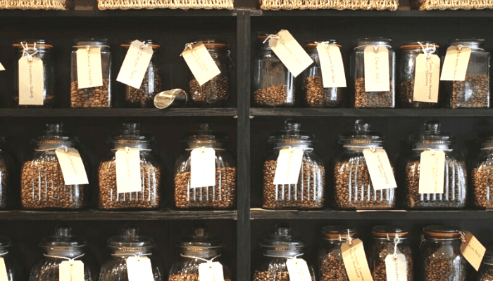 Coffee-Storage-Ideas