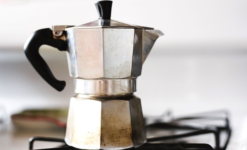 Moka Pot