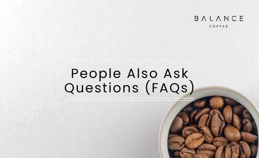 Coffee Roasters Glasgow FAQs