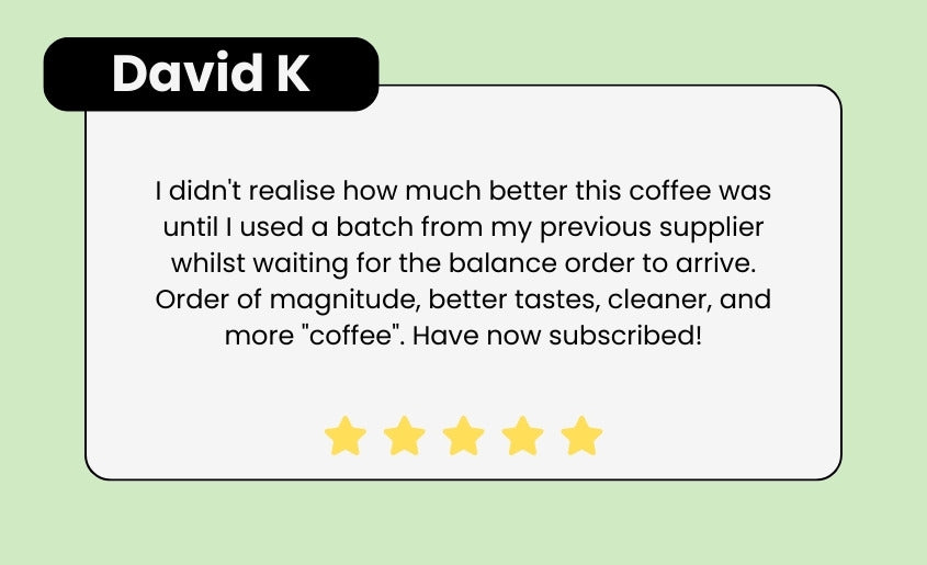 David K Left A Mind-Blowing Review