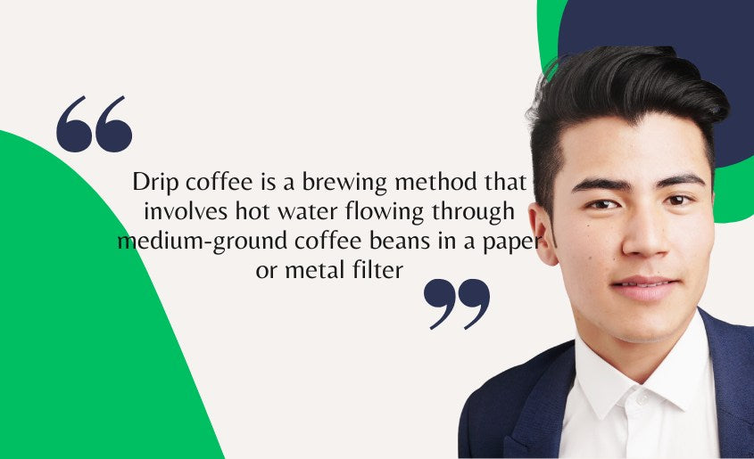 Espresso vs Drip Coffee: In-Depth Guide to Brewing Methods