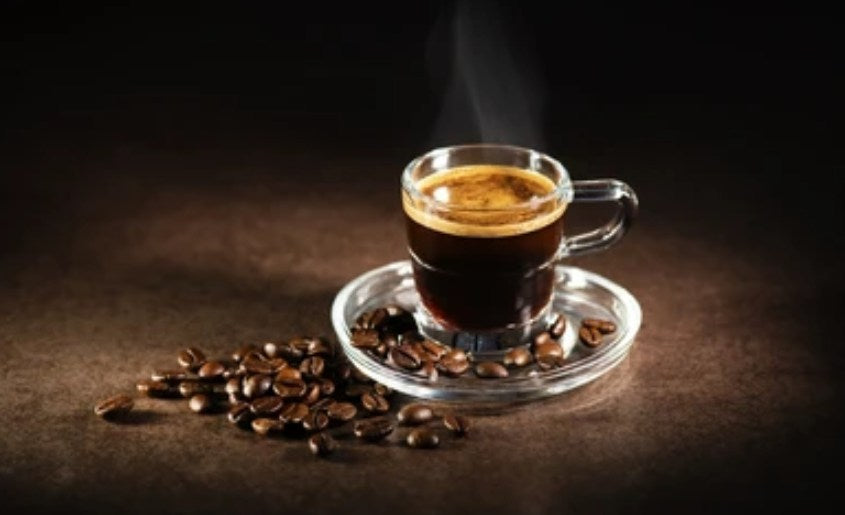  Espresso vs Filter vs French Press vs Drip Coffee 8
