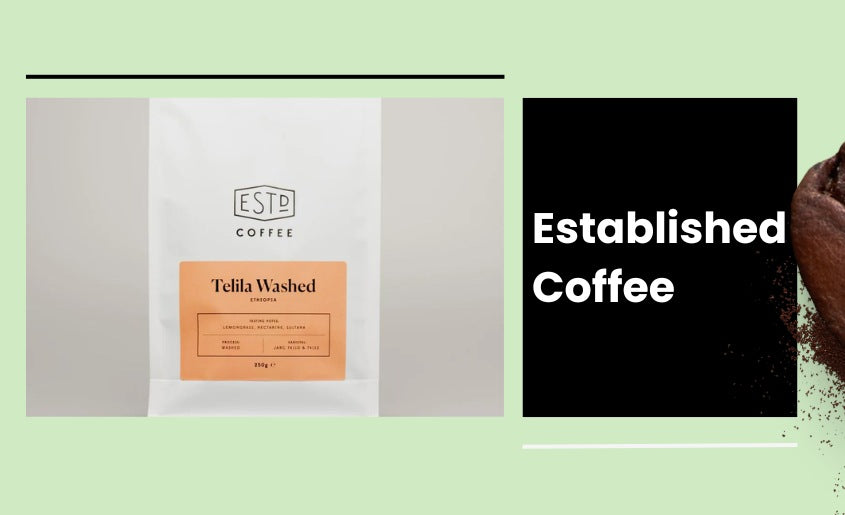 Established Coffee