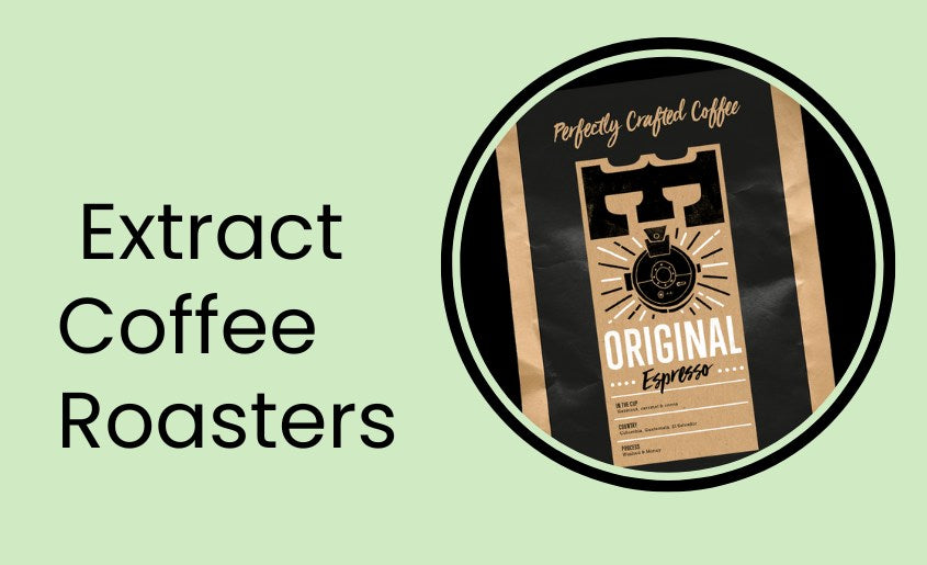 Extract Coffee Roasters