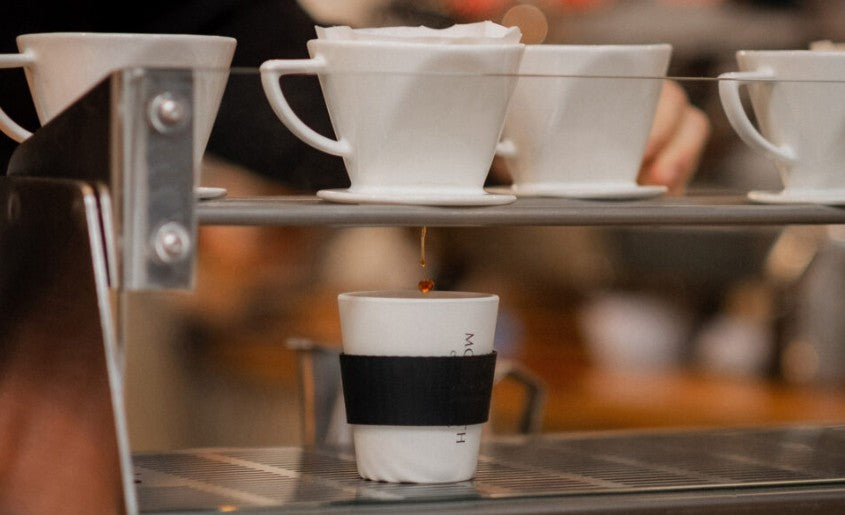 Coffee Cup Sizes: The Ultimate Guide - Rounton Coffee