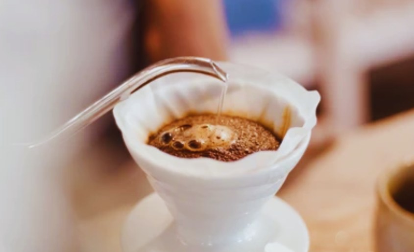 Filter vs Espresso Coffee taste Comparison 