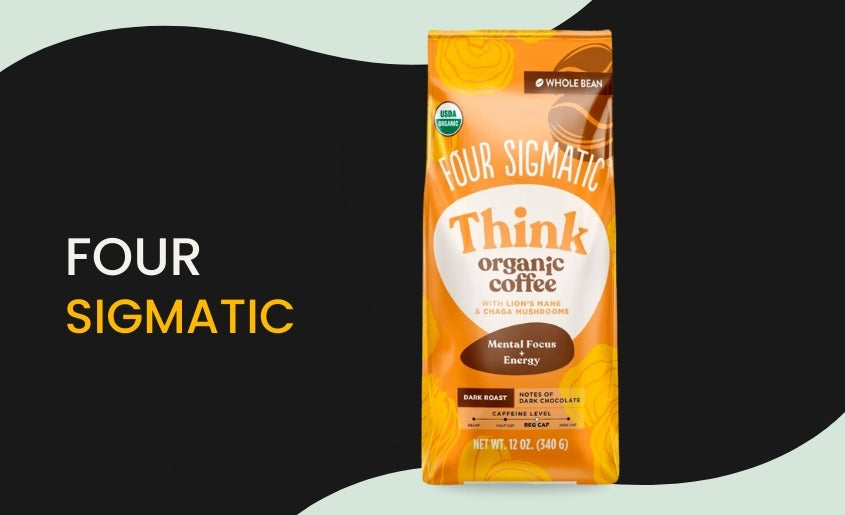 Four Sigmatic