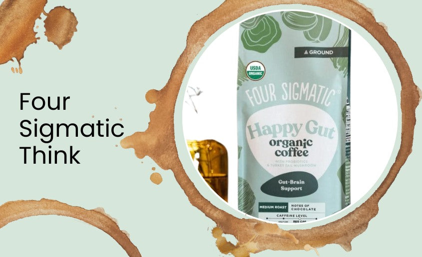 Four Sigmatic Think