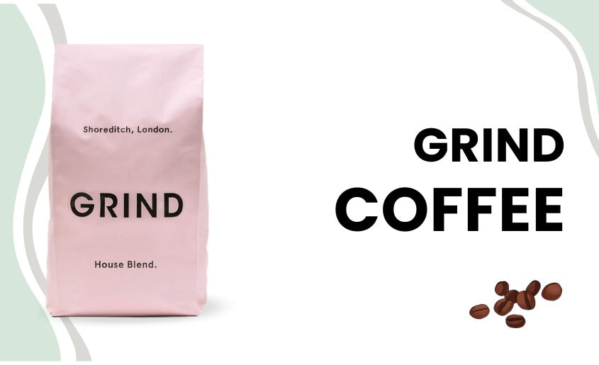 Grind Coffee