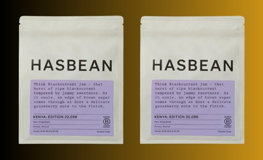 Hasbean Kenya