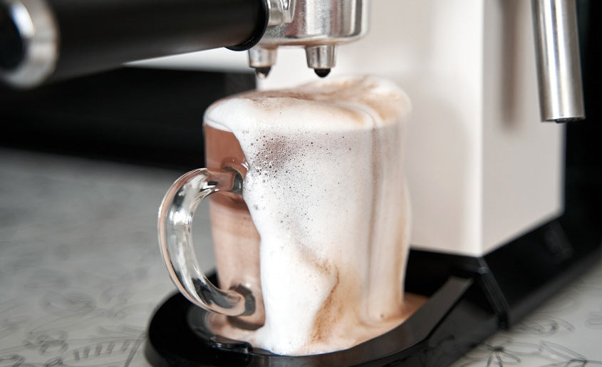 How To Make Espresso Coffee At Home