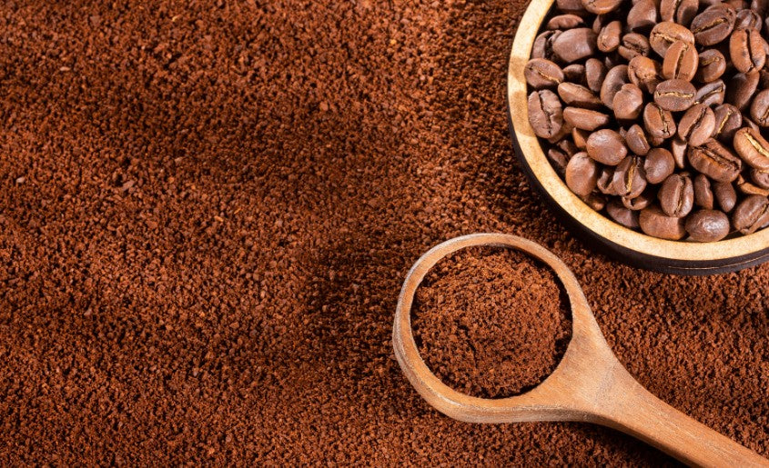 How is Low Caffeine Coffee Made 2