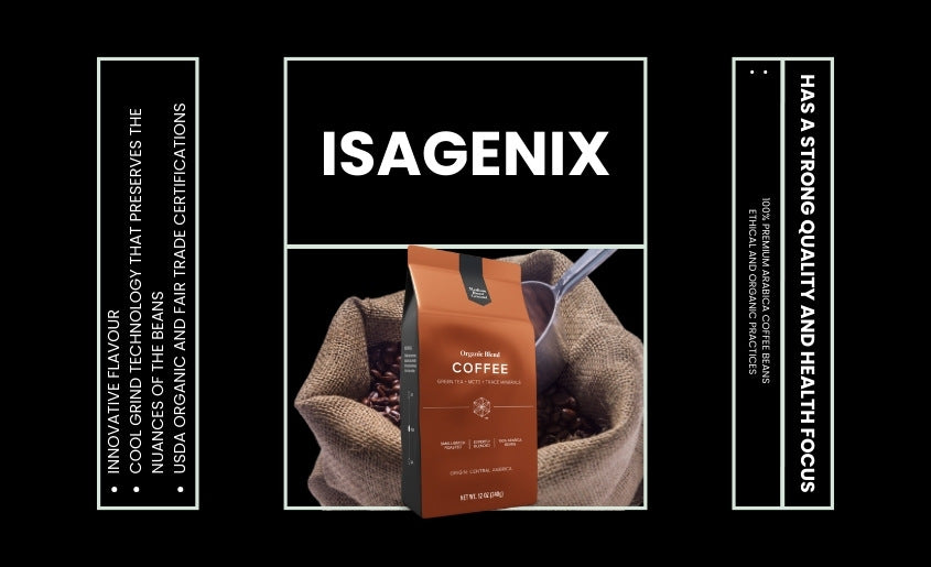 Isagenix