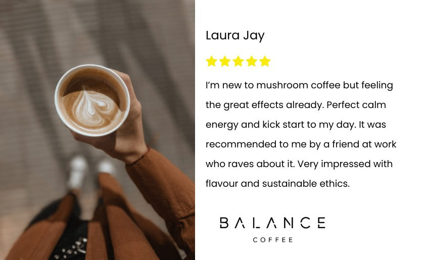 Laura Jay’s Feedback After Using This Supplement