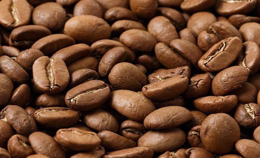 Different Coffee Roast Types