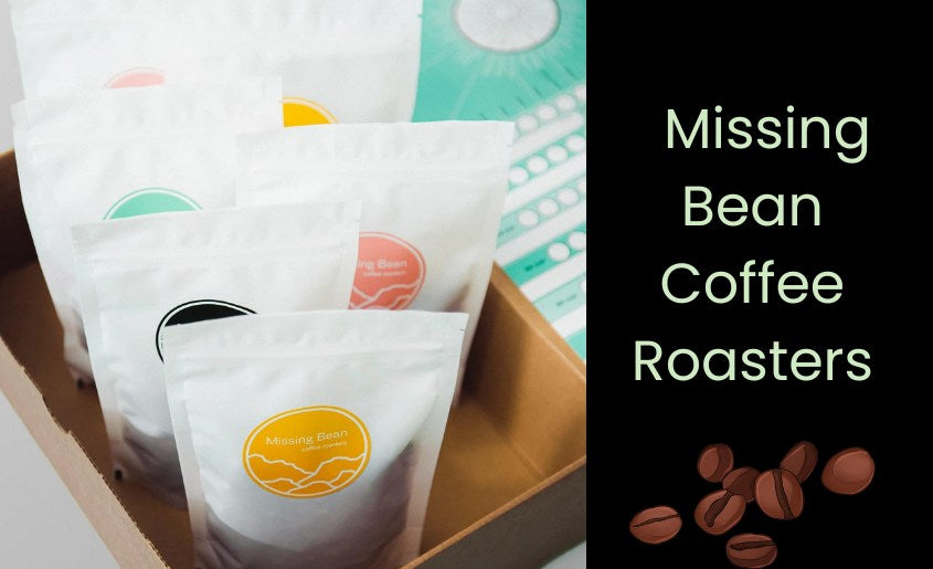 Missing Bean Coffee Roasters