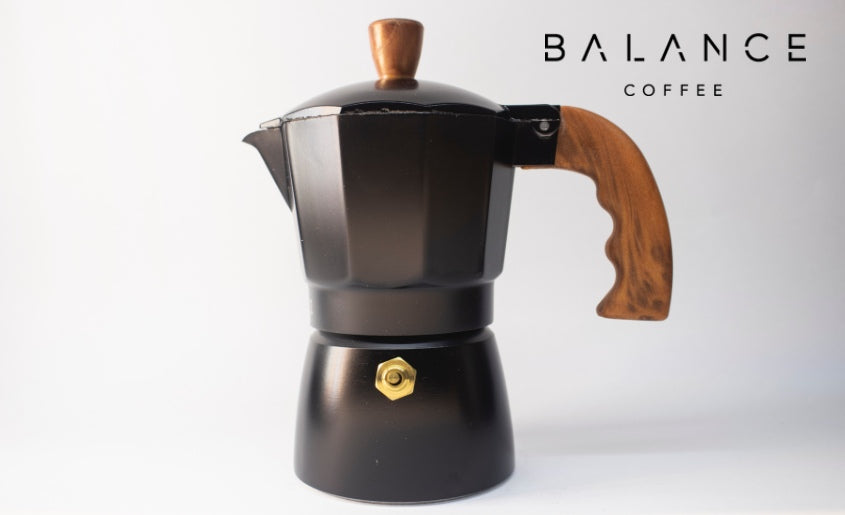 BKG Brew Guide: How to make the perfect Moka Pot