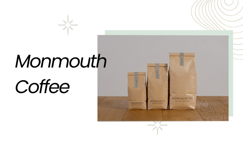 Monmouth Coffee