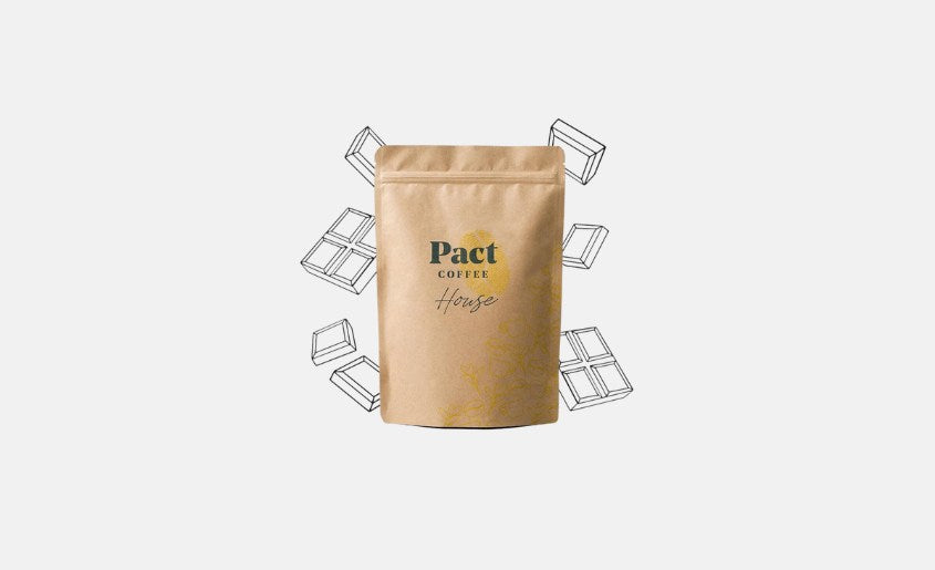 Pact Coffee Brighton