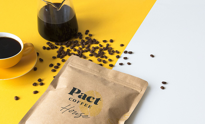 Pact-Coffee Best Place To Buy Coffee Beans London