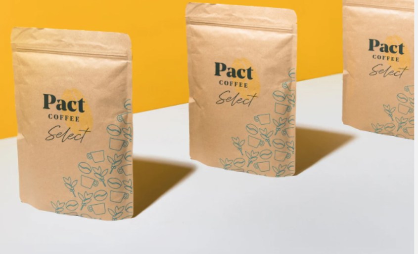 Pact Coffee 5