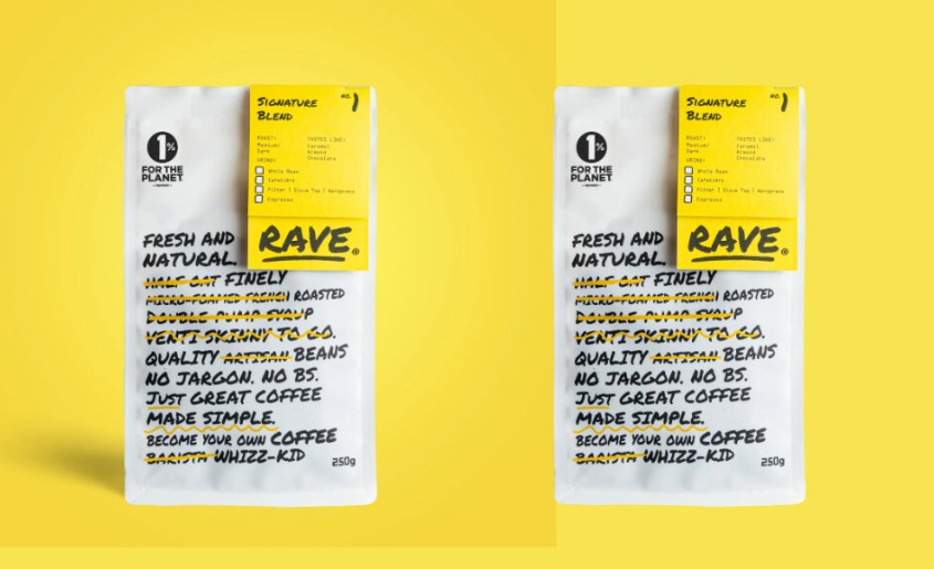 Rave Coffee Details: Everything You Must Know About Rave Coffee