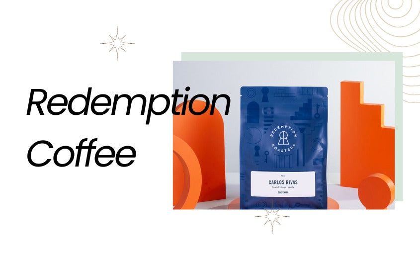Redemption Coffee