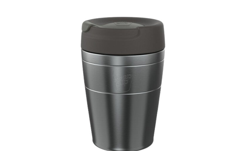 Reusable Coffee Cup