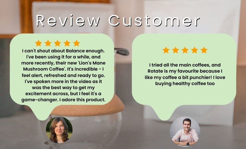 Review Of Customer