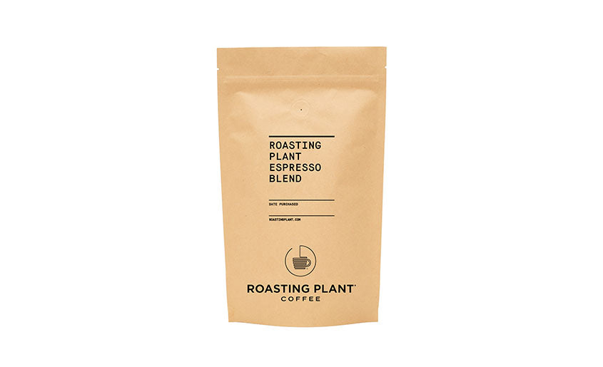 Roasting Plant Best Coffee Beans In The UK