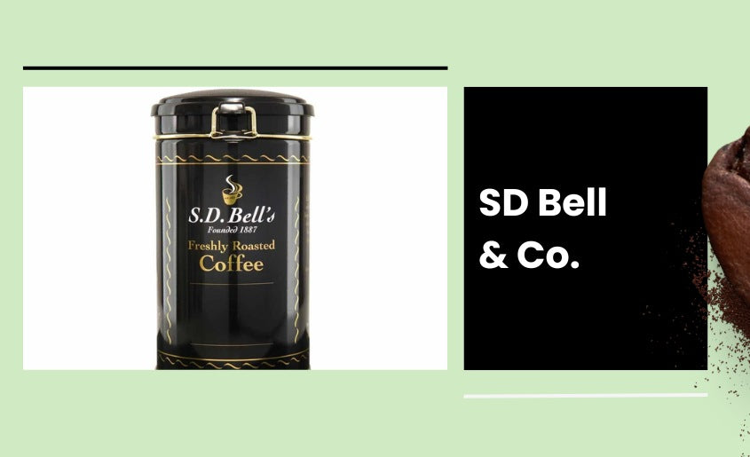 SD Bell & Co