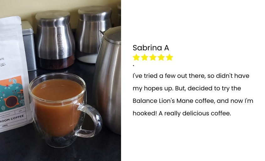 Sabrina A Testimonial