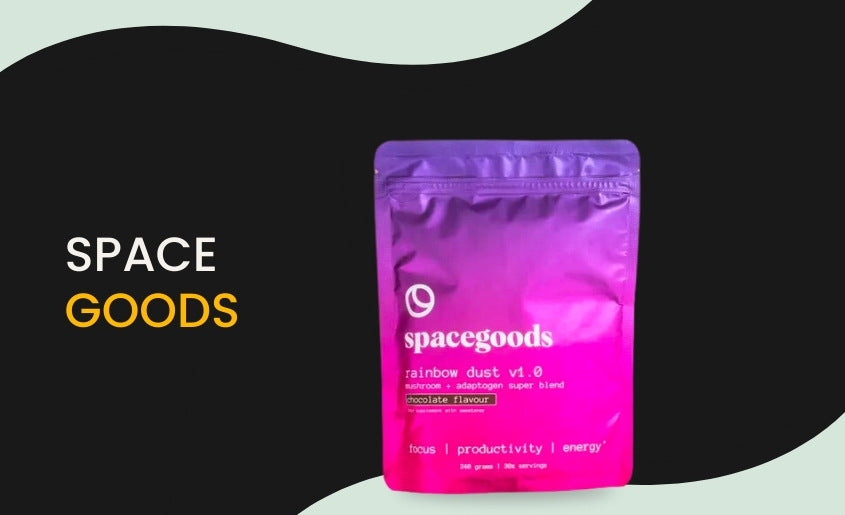 Spacegoods