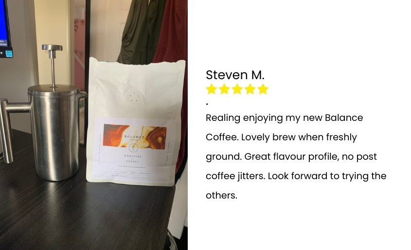 Steven M Testimonial