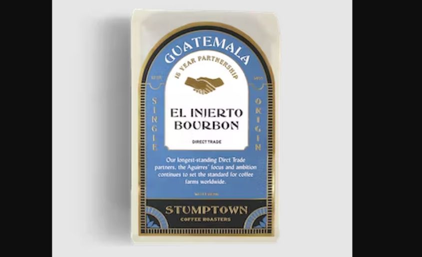 Stumptown Coffee Roasters Guatemalan