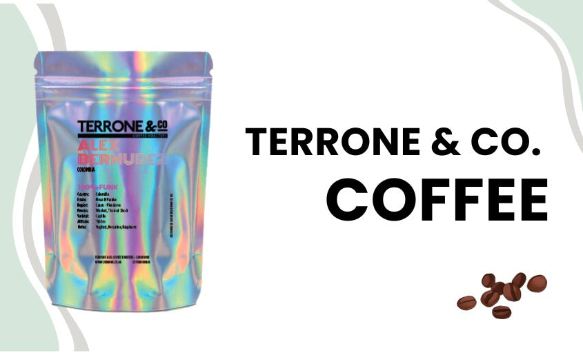 Terrone & Co. Coffee