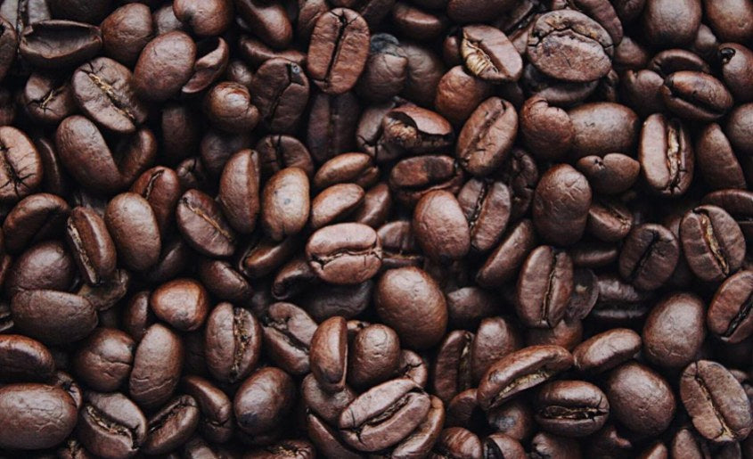 UK Peruvian Coffee Beans